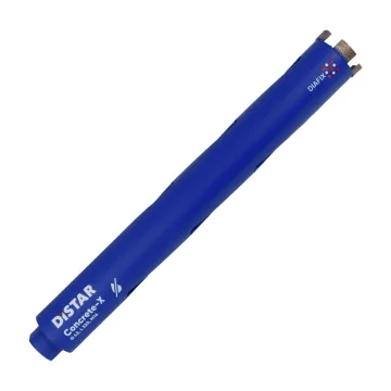 Коронка Distar DDS-W 42x320 M16 Concrete X
