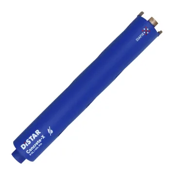 Коронка Distar DDS-W 52x320 M16 Concrete X