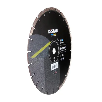 Диск Distar HIT Asphalt C3 350 мм для бензоріза