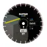 Диск Distar HIT Asphalt C3 350 мм для бензореза — фото 1