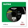 Диск Distar HIT Asphalt C3 350 мм для бензореза — фото 4