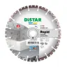 Диск Distar HIT Rapid 230 мм для сухой резки бетона — фото 1