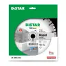 Диск Distar HIT Rapid 230 мм для сухой резки бетона — фото 6