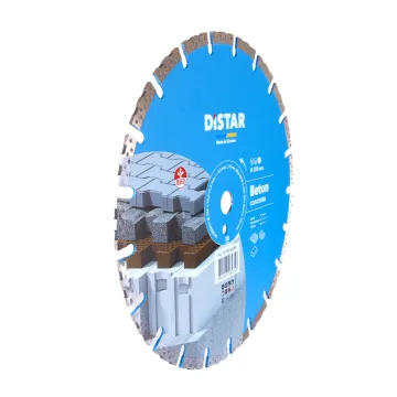 Круг Distar HIT Beton 350 мм для тротуарної плитки