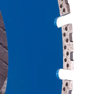Диск Distar HIT Beton 400 мм для електроріза з водою