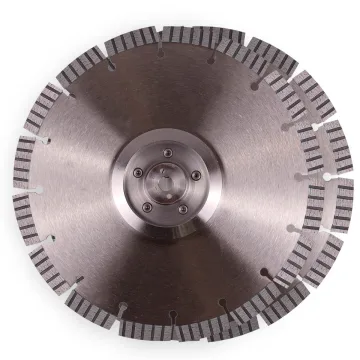 Distar Комплект дисків 1A1RSS/C3 230xCAB CLH Meteor C&B