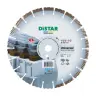 Диск Distar HIT Universal 300 мм для бетона и кирпича — фото 1
