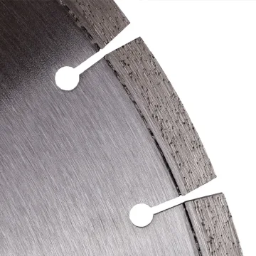 Диск Distar Green Concrete H 350 мм для свіжого бетону