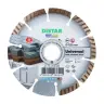 Круг алмазний вiдрiзний 1A1RSS/C3 125x1,8/1,2x8x22,23-10-HIT Universal