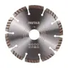 Круг алмазний вiдрiзний 1A1RSS/C3 125x1,8/1,2x8x22,23-10-HIT Universal