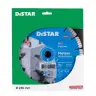 Диск Distar Meteor 232 мм для высокоармированного бетона — фото 4