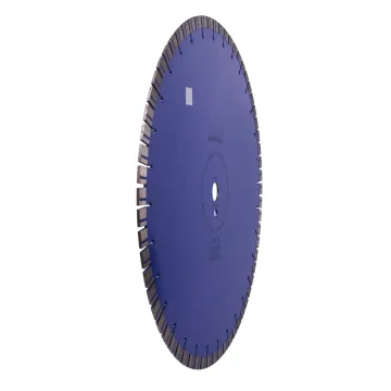 Диск Distar Meteor H15 450 мм для швонарізчика з водою