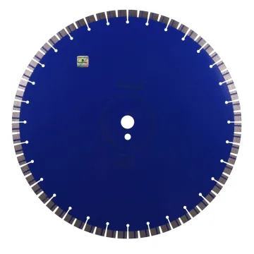 Диск Distar Meteor H15 450 мм для швонарізчика з водою