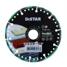 Диск алмазний Distar Pro Rex 125 мм для різних матеріалів
