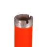 Свердло алмазне DDR-B 025x450-1x1/2GAS DBD 025 RM4