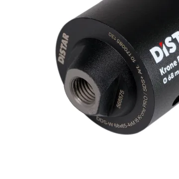 Алмазна коронка Distar Krone PRO 68 мм для підрозетників