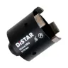 Алмазная коронка Distar Krone PRO 72 мм для отверстий — фото 1