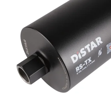 Алмазна коронка Distar RS-TX 152 мм для армобетону