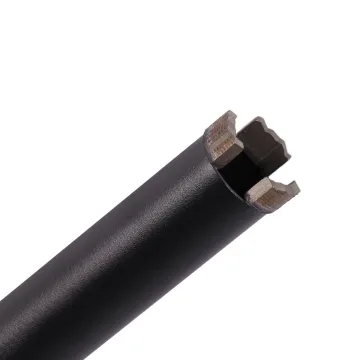 Коронка Distar RS-TX 32 мм для сухого свердління
