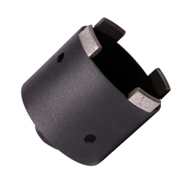 Коронка Distar Krone PRO 82 мм для монтажных коробок