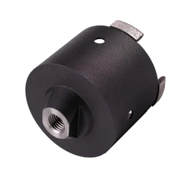 Коронка Distar Krone PRO 82 мм для монтажных коробок