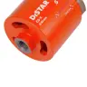 Свердло алмазне DDS-W 082x70-4xM16 DLD 082 CS-X