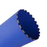 Свердло алмазне DDS-W 280x450-22x1 1/4 UNC Reinforced concrete