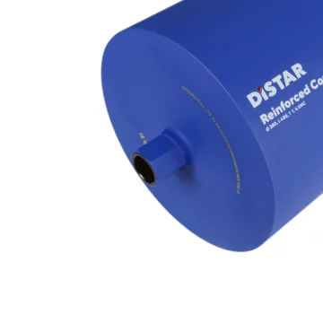 Distar Reinforced 280 мм: алмазне свердло для бетону