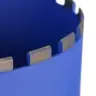 Свердло алмазне DDS-W 280x450-22x1 1/4 UNC Reinforced concrete