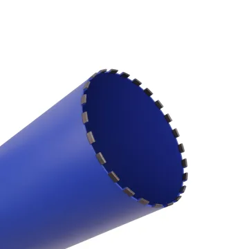 Свердло алмазне Distar Reinforced 350 мм для бетону