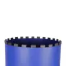 Свердло алмазне DDS-B 350x450-24x1 1/4 UNC Reinforced concrete