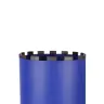 Свердло алмазне DDS-W 200x450-14x1 1/4 UNC Reinforced concrete