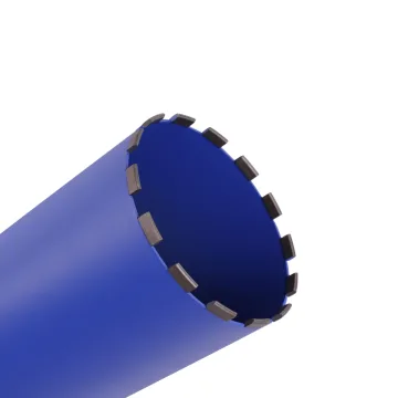 Distar Reinforced Concrete 200 мм: алмазне свердло