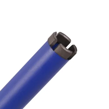 Алмазне свердло Distar Reinforced 32 мм для бетону