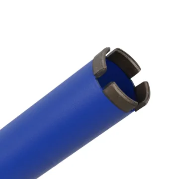 Distar Reinforced 47 мм: алмазне свердло для бетону