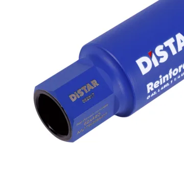 Distar Reinforced Concrete 62 мм: алмазне свердло