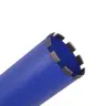 Алмазное сверло Distar Reinforced 112 мм для бетона — фото 4