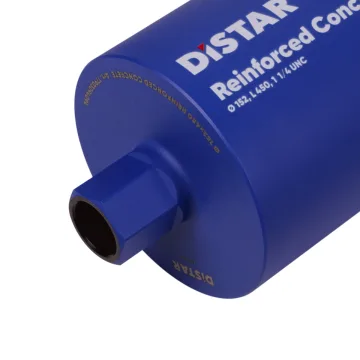 Алмазное сверло Distar Reinforced Concrete 152 мм