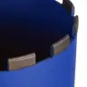 Алмазное сверло Distar Reinforced 182 мм для бетона — фото 4
