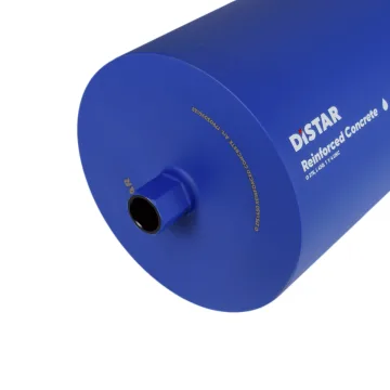 Свердло алмазне Distar Reinforced Concrete 275 мм