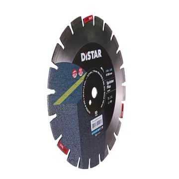 Диск Distar Sprinter Plus 350 мм для швонарізчика