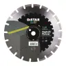Диск Distar Asphalt Runner 350 мм для асфальта — фото 1