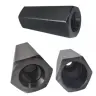Адаптор 1 1/4" female x1/2" GAS female