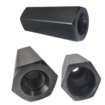 Адаптор 1 1/4" female x1/2" GAS female