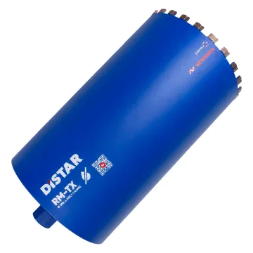 Алмазна коронка Distar RM-TX 300x450 мм під мікроудар