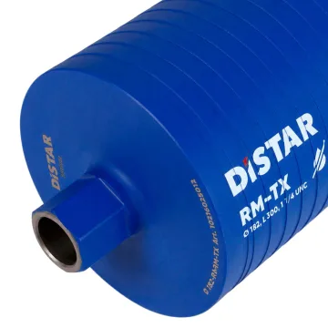 Коронка Distar RM-TX 182x300 мм для отворів у бетоні