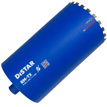 Коронка Distar RM-TX 182x300 мм для отворів у бетоні