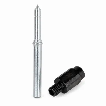 Адаптер Distar M16xM18 з підпружиненим центратором