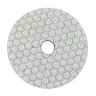 Круги алмазні полірувальні Круг 100x3x15 CleanPad #100