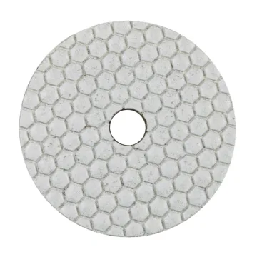 Круг Distar CleanPad #100 100 мм для шліфування